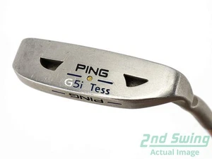 Ping G5i Tess Putter Steel Right 35.0in - Picture 1 of 9