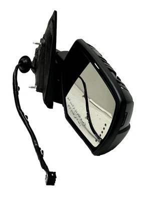 Espejo retrovisor lateral derecho GM 8456226 OEM 2014-2019 Chevrolet Silverado 1500 Foto 1 de 4