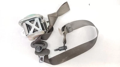 '12-'20 NISSAN NV 2500 Front Seat Belt driver retractor gray OEM 6 Month Wnty! - Image 1 of 4