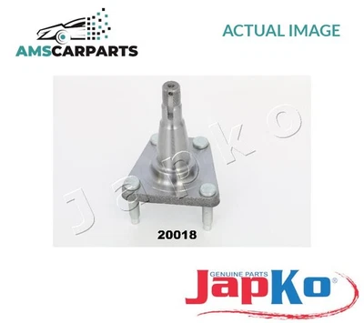 WHEEL HUB REAR 420018 JAPKO NEW OE REPLACEMENT - Image 1 of 4