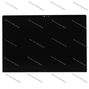 For HP EliteBook x360 1040 G10 2-in-1 14.0" 60Hz LED LCD Assembly Touch Screen - Picture 1 of 25