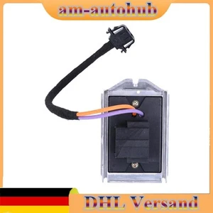 REGOLATORE RESISTENZA VENTOLA ABITACOLO PER AUDI A1 A2 VW POLO SEAT IBIZA SKODA FABIA - Foto 1 di 20