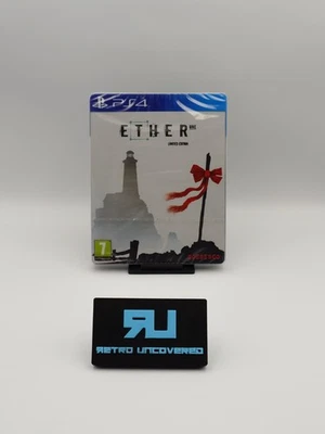 Ether One Limited Edition - PS4 - UK PAL (Factory Sealed)  - Image 1 of 4