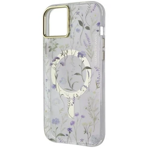 Elizabeth James Étui Protection pour Magsafe pour IPHONE 15 Plus - Versailles - Photo 1 sur 3
