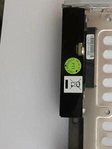 Interposador Promise Vtrak L3-25111 6G SAS-TO-SATA para E630F E830F J830 - Imagen 1 de 3