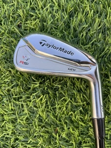TaylorMade RSI UDI 20 Degree 3 Iron KroKage Flex X-Stiff⛳️ - Picture 1 of 9