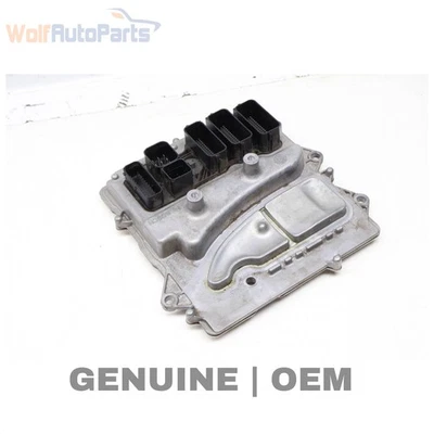 BMW X5 35IX F15 2014-2018 3,0 L - ECU/ECM/DME módulo de control del motor 8674949 Foto 1 de 4