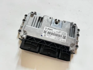 A2819001503 SMART ECU ENGINE CONTROL UNIT 0261S16247 OEM - Picture 1 of 5