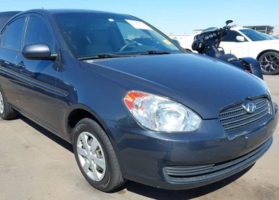 Airbag para tablero de pasajero derecho Hyundai Accent 2010-2011 OEM Foto 1 de 3