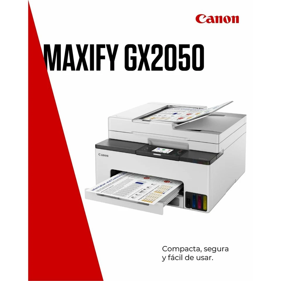 Multifunktionsdrucker Canon 6171C023AA