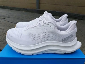 Hoka One One Kawana 2 Blanco Nimbus Nube Reino Unido 5,5 EUR 38 2/3 US 7 1147913 - Imagen 1 de 12
