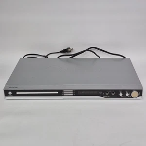 iView 4000KR Karaoke DVD Player Progressive Scan USB Card Reader No Remote - Picture 1 of 12