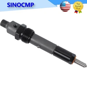Fuel Injectors 2645A051 187-1749 For Perkins 1004-40T Caterpillar 312C Engine - Bild 1 von 7