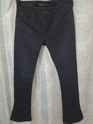 adivina Jeans Hombre, Bota Ajustada, W34xL34 Foto 1 de 4