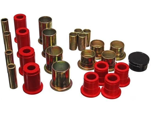 Kit de buje de brazo de control delantero 67VBNY38 para Sonoma Envoy XL Jimmy S15 2000 2003 Foto 1 de 1