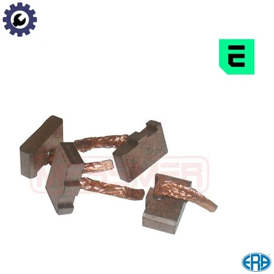 CARBON BRUSH STARTER 233082 FOR PEUGEOT BOXER/FURGON/Van/Platform/Chassis/Bus - Image 1 of 4