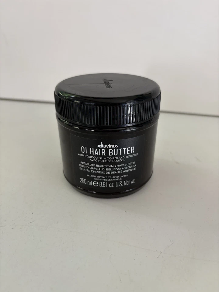 Davines OI Hair Butter 8.81oz/250ml  - Image 1 of 1