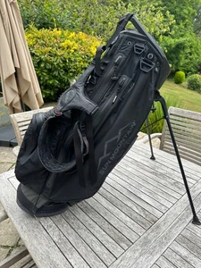 2025 Sun Mountain 14 way Carry Bag H2NO Lite VLO - Picture 1 of 9