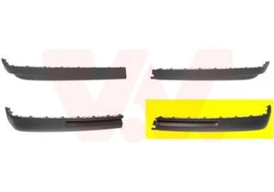 VAN WEZEL Spoiler ** Equipart ** Fahrzeugfront Links 5880505 - Bild 1 von 2