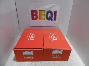 2 pcs Sealed Boxes Carel P+ 100B000D0M0 Programmable Controller 24VDC, 30VA/22W - Picture 1 of 19
