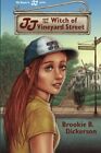 MY NAME IS JJ: JJ AND THE WITCH OF VINEYARD STREET By Brookie B. Dickerson *NEW*