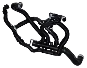 Water Pipe Hose Assembly For Renault Trafic III 1.6 dCi Opel Vivaro 215038518R - Picture 1 of 1