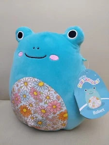 Swuihsmallows Frog Robert 20cm New with Tags - Picture 1 of 2