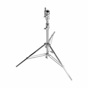 Manfrotto AVENGER Combo Stands A650 Cine Combo Stand 2sections 118cm – 220cm