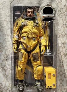 DAMTOYS 1/6 78030 U-2 Modellino Drago Lady Uomo Polit Modello GK In Stock - Foto 1 di 1