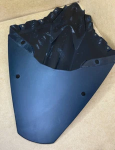 KTM 690 Rear Fender Black Matt 7500801300033 - Bild 1 von 6