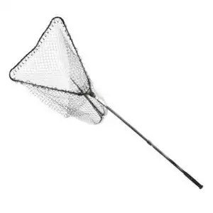 Snowbee Telescopic / Folding Landing Net - 51" M - Picture 1 of 4