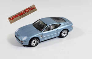 Matchbox Ultra Serie 1:60 -Modello Auto Aston Martin DB7 "1994"- senza scatola originale - E 996 - Foto 1 di 4
