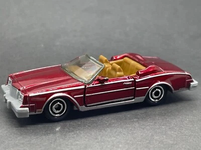 MATCHBOX 1983 BUICK RIVIERA - Image 1 of 4