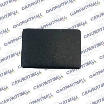 Tapa de interruptor de orificio en V Toyota Prius 12-17 Prius 2010-2015 cubierta en blanco 5553928160 OEM Foto 1 de 4