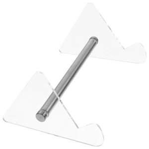 Tastaturständer Tastaturhalter Für Schreibtisch Computertastaturschale - Bild 1 von 12