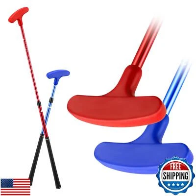 PGM Adjustable Two-Way Golf Putter for Men, Women, and Juniors - Ambidextrous - Image 1 of 4