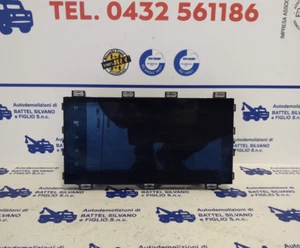 DISPLAY SEAT IBIZA KJ1 (2022) COD. 5FJ919606 - Foto 1 di 4