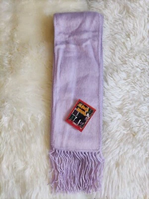 Bufanda infantil suave de alpaca - original Perú y envío diario 799 - Imagen 1 de 2