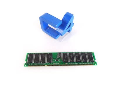 IBM 4447 2048mb (4x 00P5767 512mb) Dimms 208-pin 8nm 8157 - Image 1 of 3