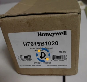 New Honeywell H7015B1020 Temperature sensor - Picture 1 of 1