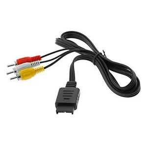 Cable AV compuesto para accesorios para videojuegos PS1 PS2 PS3 accesorios para videojuegos - Imagen 1 de 5