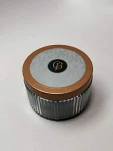Claire Burke Oh Christmas Tree Perfumed Candle In Glass 2001 24 Hour Burn single - Picture 1 of 4
