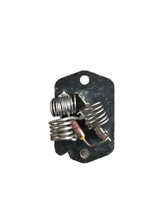 Global Parts Distributors HVAC Blower Motor Registor 4 Terminal - Picture 1 of 2