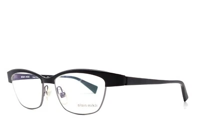 Marco de gafas Alain Mikli - Nuevo 1042 0001 52-16-140 Foto 1 de 4
