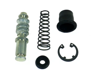 Kit de reconstrucción de cilindro maestro de freno delantero Suzuki DR200SE 1996-2009 DR200 DR-200 - Imagen 1 de 2