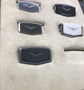 Original Vertu Signature S Keramik Original - Bild 1 von 6