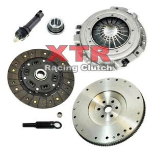 XTR PREMIUM CLUTCH KIT+SLAVE CYL+FLYWHEEL for 1983-1984 FORD RANGER 2.0L 2.3L - Picture 1 of 6