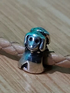 Abalorio de plata/charm - Nº1 - Imagen 1 de 1