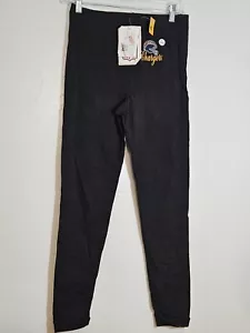Vintage Legends Athletics Chargers Leggings NWT XL - Picture 1 of 6