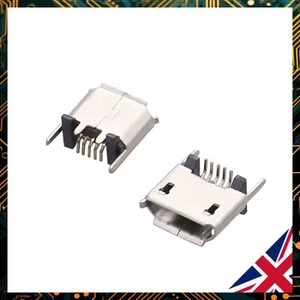 Für Garmin Zumo 595 Ladeanschluss | Micro USB Stecker Buchse Buchse - Bild 1 von 4